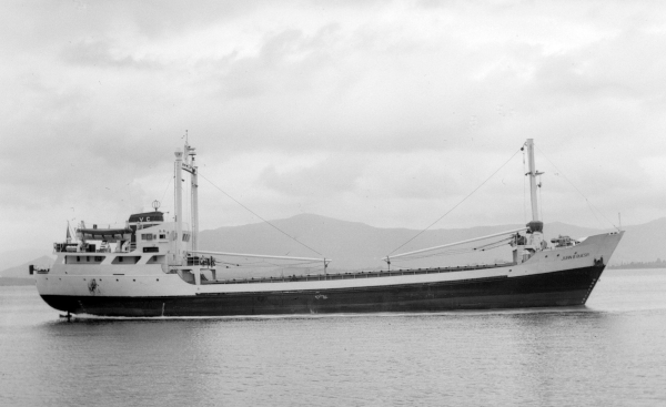 Juan B. Buesa por T. Diedrich Juan B. Buesa por T. Diedrich